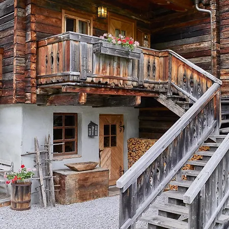 Tilliach * Untertilliach