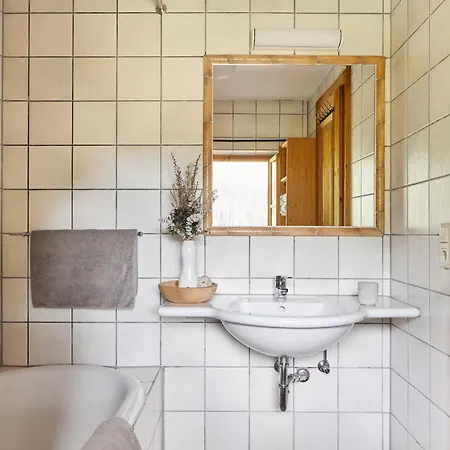 Διαμέρισμα Tilliach *