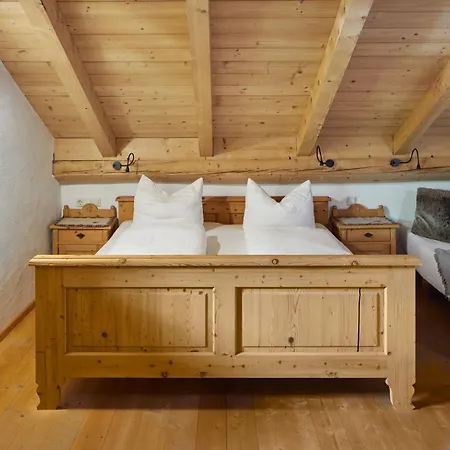 Tilliach Untertilliach