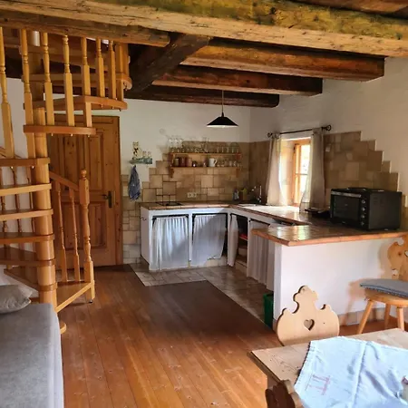 Tilliach Διαμέρισμα