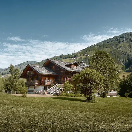 Tilliach Διαμέρισμα