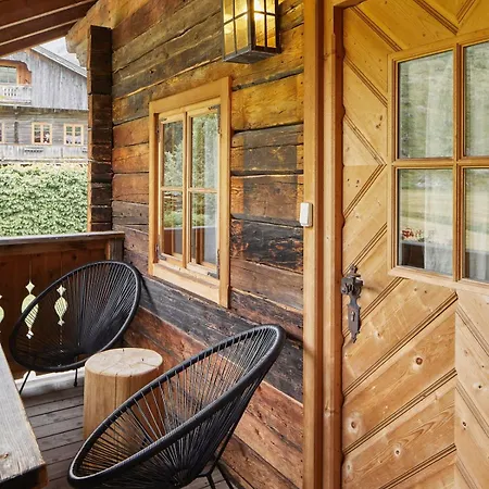 Tilliach Διαμέρισμα Untertilliach