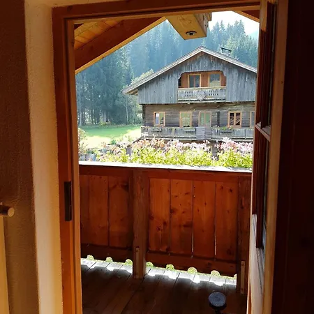 Διαμέρισμα Tilliach