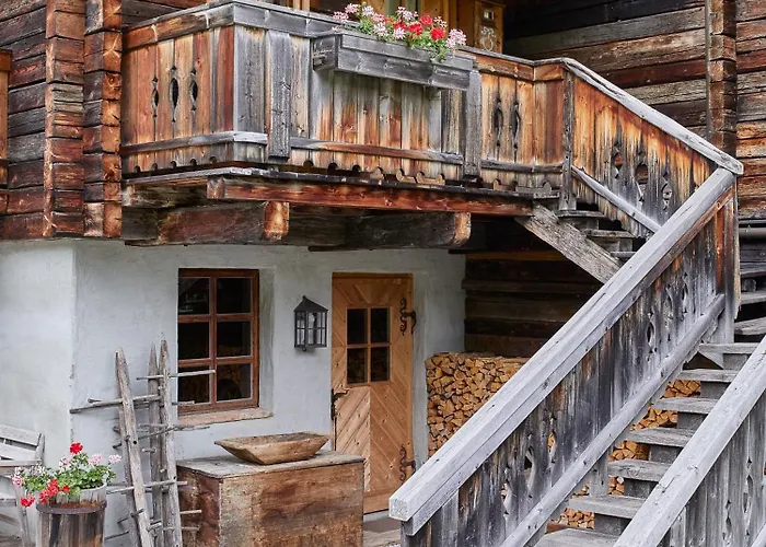 Tilliach * Untertilliach