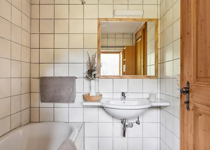 Apartmán Tilliach *