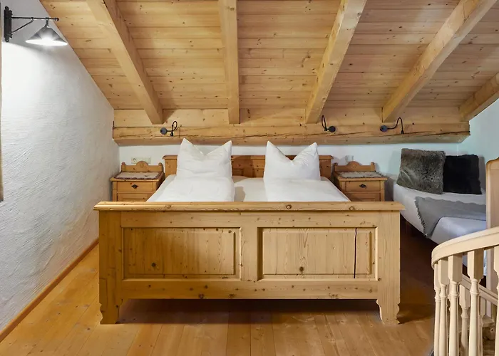 Tilliach Untertilliach