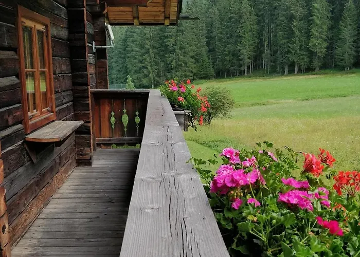 Tilliach * Untertilliach